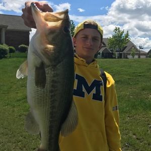 Meet your Posher, Drew